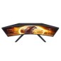 AOC Gaming CQ32G4VE 32 Fast VA 2560 x 1440 (2K) HDMI DisplayPort 180Hz